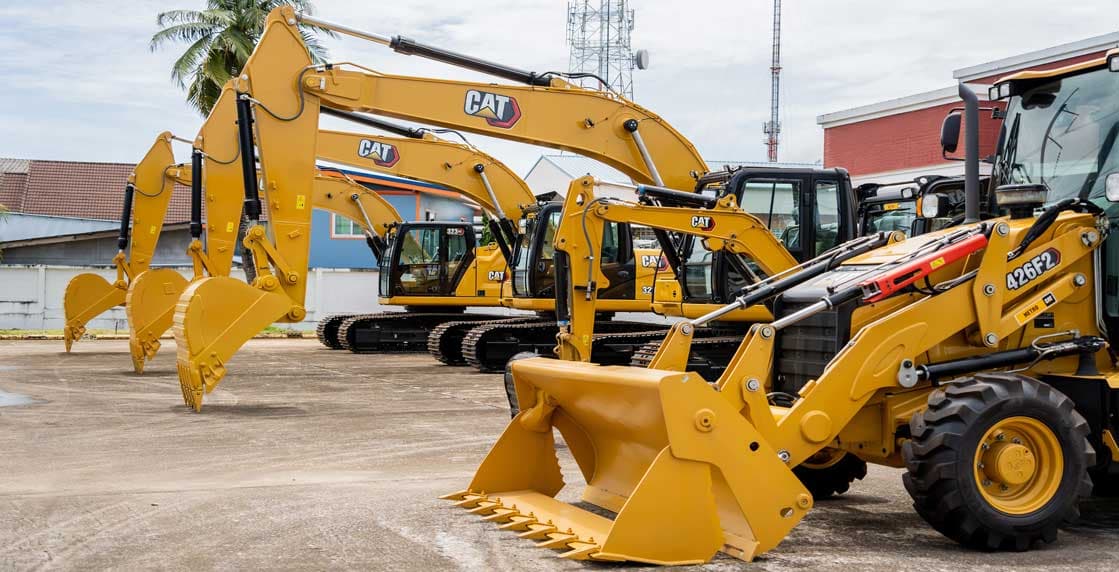CAT'in Veri Merkezi Yasaklaması: Dow Jones Endeksinin Yükselişini Engelledi