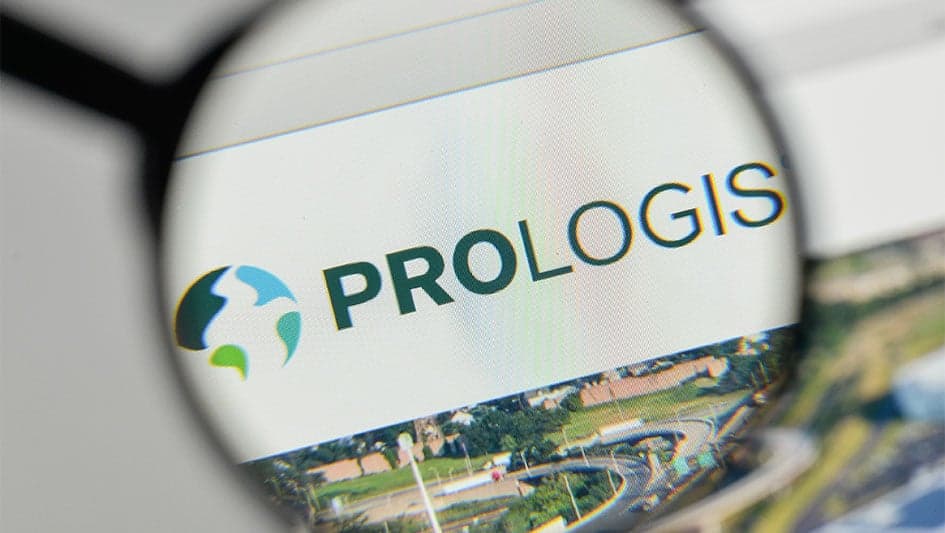 Prologis Raises Outlook on AI Data Centers Surge; Shares Climb