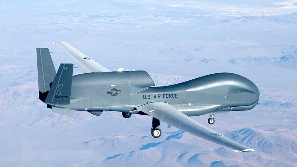Morgan Stanley’in Savunma Ligarı: FTAI ve Northrop Grumman’da Yükseliş Tetikleniyor