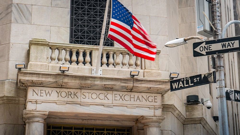 Inflation Cools, Igniting Tech Rally as Aehr Test Systems Surges