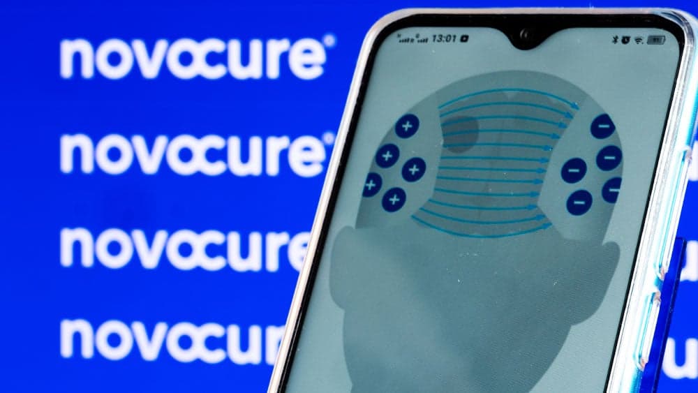 Novocure Hisselerinde Boğa Dalgası: Kırılma Noktasına Ulaşmış mı?
