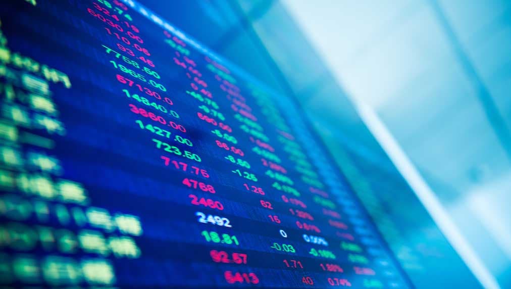 Profitable Biotechs Shine Amid Stock Market Turbulence