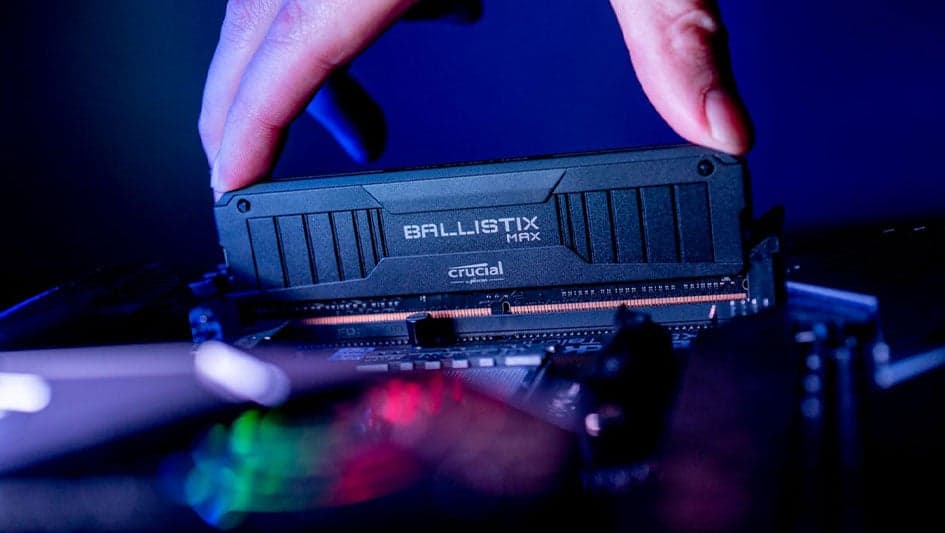 Micron Hisse Satış Dalgalanması: Haftalar İçinde %32 Getiri Fırsatı