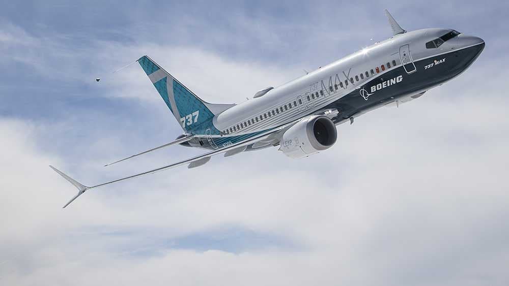 Boeing's Grand Triumph at Farnborough and Strategic Moves by Airbus & RTX