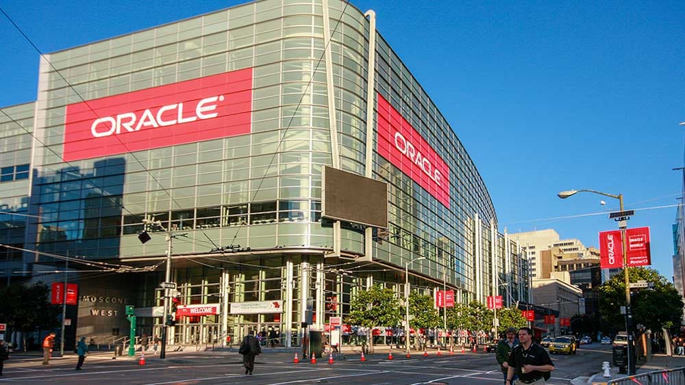 Pentagon Anlaşmasına Rağmen Oracle'da Düşüş: Yatırımcı Güveni Neden Sarsıldı?