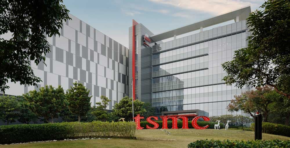 TSMC’s Price Hike Sends Shockwaves Through Markets