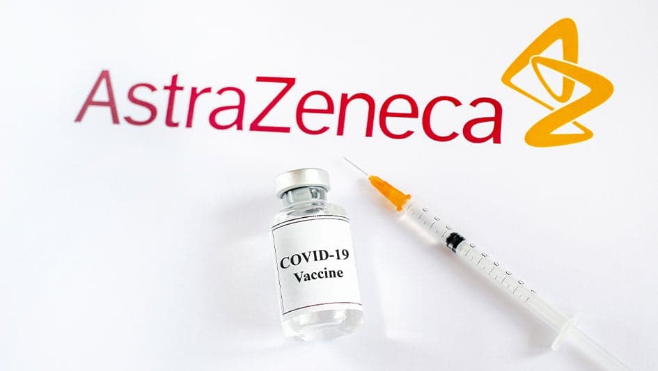 AstraZeneca'nın Hisse Fiyatları Bir Meraklı Birleşme Fısıltısıyla Çarpıştı