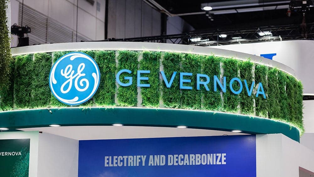GE Vernova'da Beklenti Altı Performans: Yapay Zeka Enerji Rallisinde İlk Çatlak