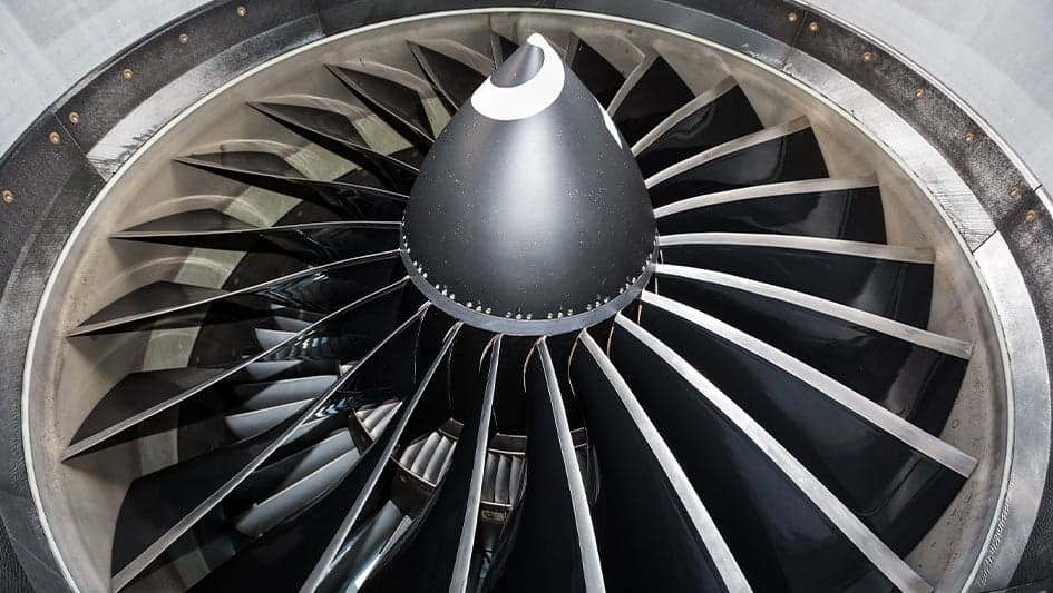GE Aerospace & AI Play Propel Five Stocks Toward Buying Zones