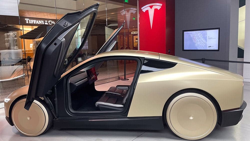 Tesla's Earnings Season: Key Concerns for Retail Investors