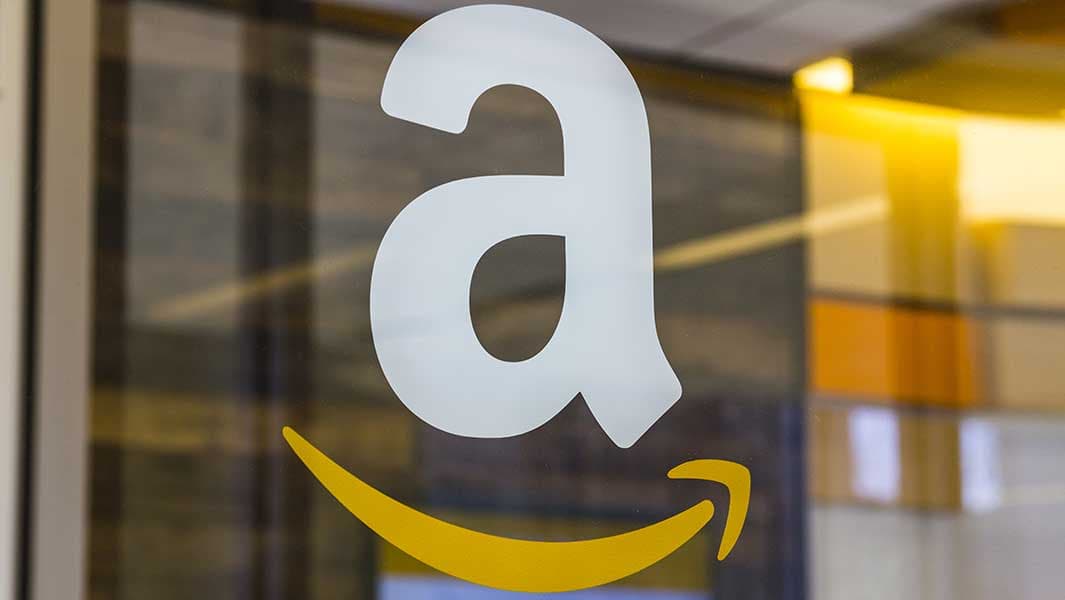 Amazon Stocks Soar as AI Push Drives $25 Billion Bond Sale