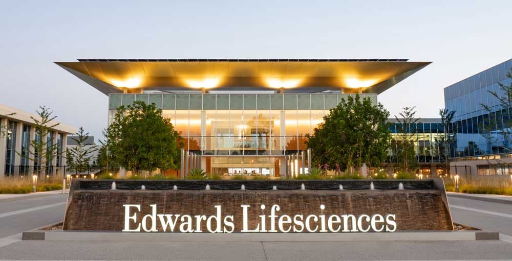 Edwards' MedTech Hikayesi Çeyrek Sonuçlarla Sarsıldı