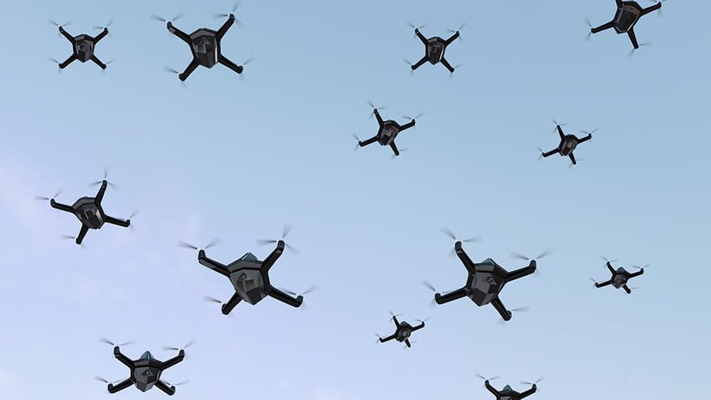 Unusual Machines Hissesi Fırlayabilir: Analist Yüzde 125 Artış Öngörüyor