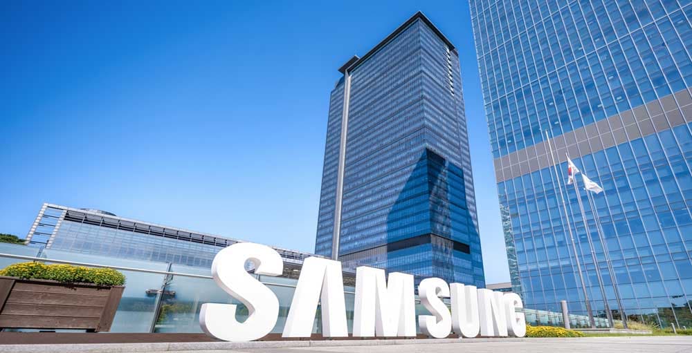 Çip Stokları Düşerken Samsung'ın Karı Artışı