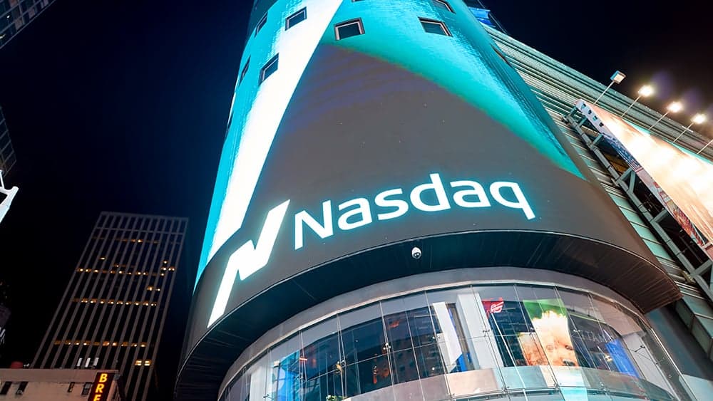 Nasdaq Soars, Yum Brands Slumps Amid Taco Bell Probe: Market Day Highlights