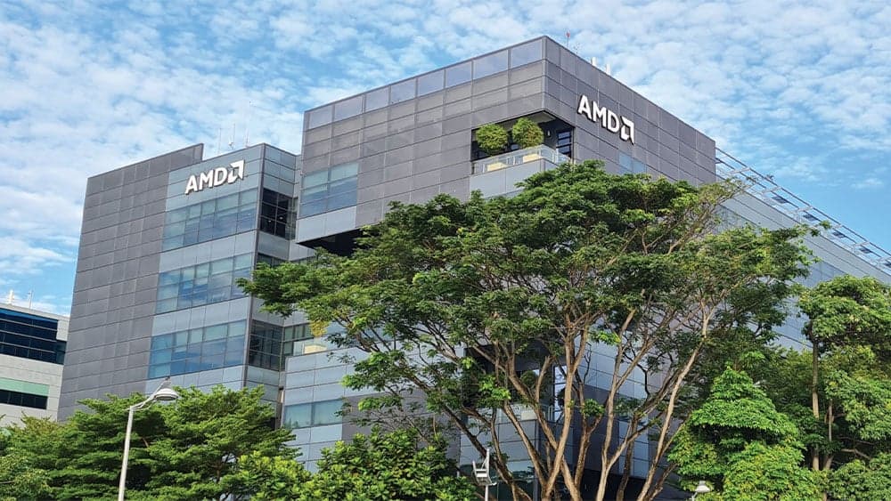AMD Stock Faces Bearish Pressures as AI Bubble Concerns Mount