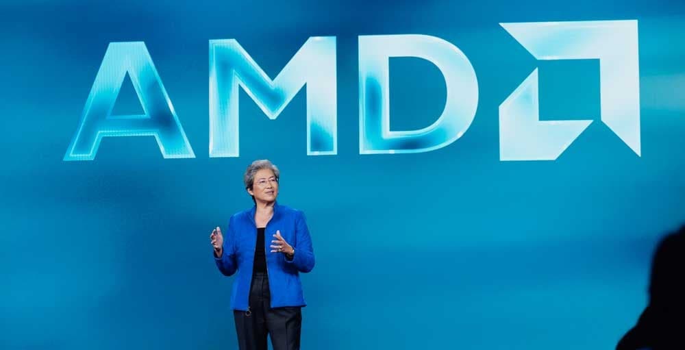 AMD Hissesi AI Dalgalanmasında Zirveye Çıkıyor: Hedef Fiyatlar Büyük Artış Gösterdi