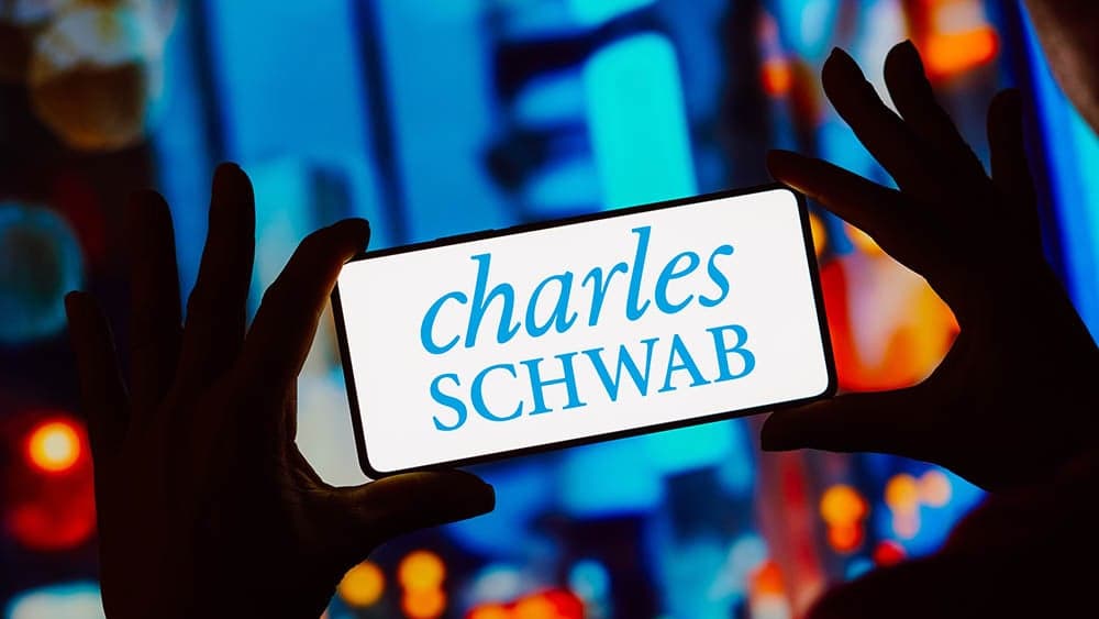 Interactive Brokers and Charles Schwab's Performance: How Markets React