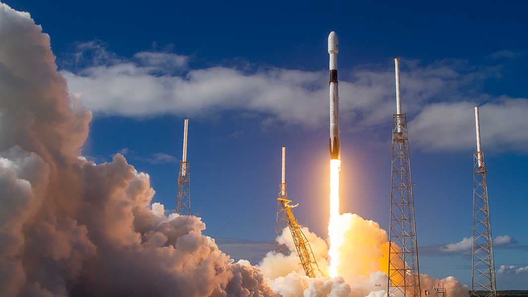 SpaceX’s Stellar Earnings Forecast: Starlink Surge, AI Spending, and Starship Roadmap