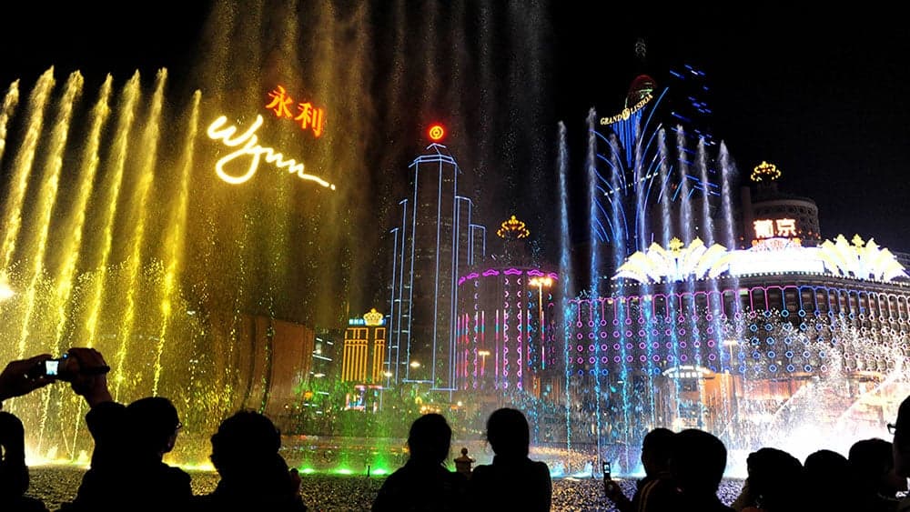 MGM Resorts'in Takeover Potansiyeli ve Dijital Tehditlerdeki Stratejik Dönüşüm