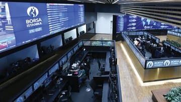 Quick Sigorta Signals Sector Momentum with Borsa İstanbul Gong Ceremony