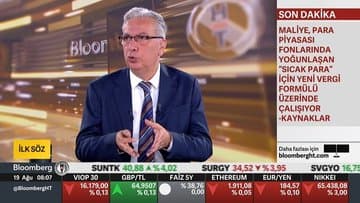 Ministry of Finance Targets Hot Money: New Tax Formula for Money Market Funds