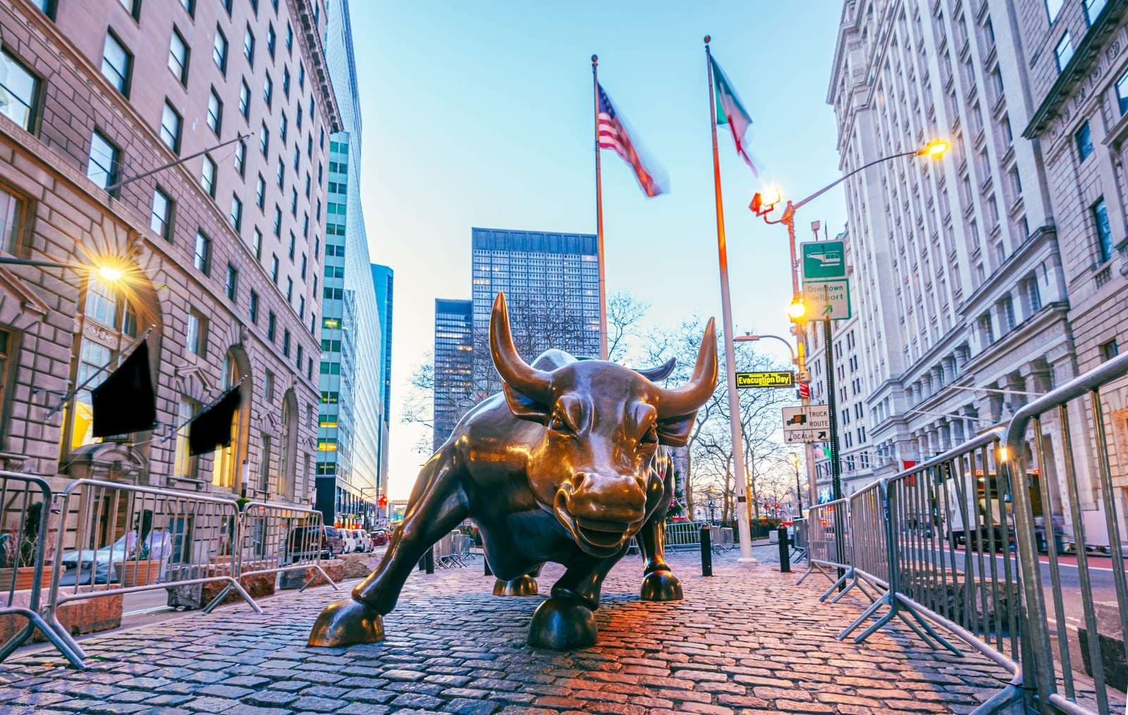 BofA Alert: A Shift in Washington Could Send Wall Street Rally to New Heights