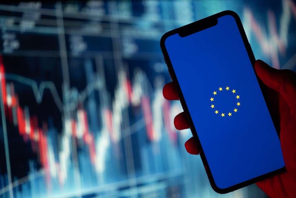 European Markets Close Mixed: The Fragility of Risk Equilibrium