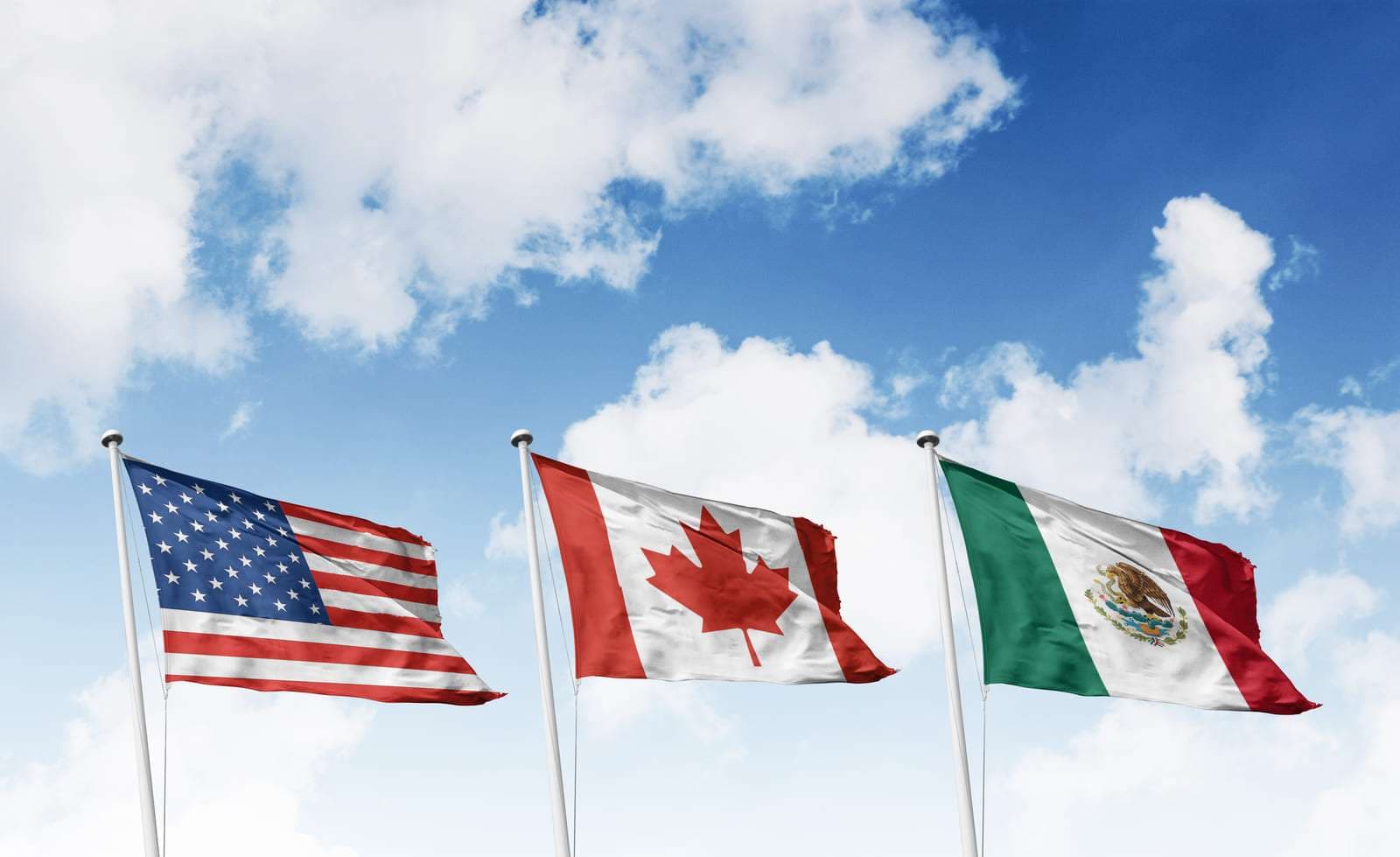 US-Mexico-Canada Pact Rewrites Critical Mineral Supply Chains