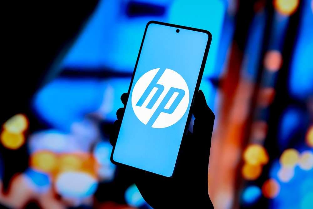HP Gelirlerinde Patlama: %12,5 Artış ve 2026 Hedefi Yükseltti
