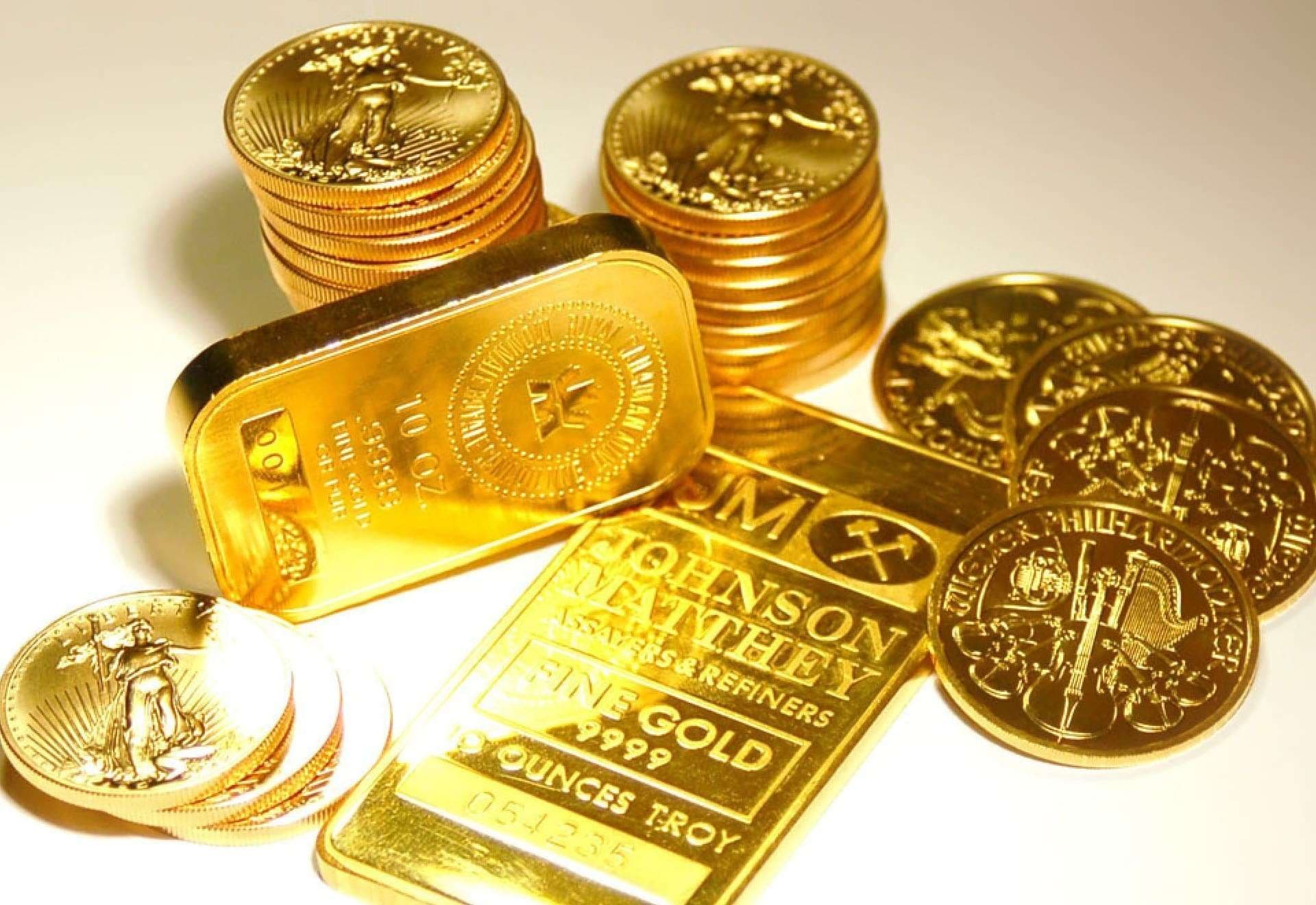 The Dynamics Behind Gold’s Decline and Market Expectations