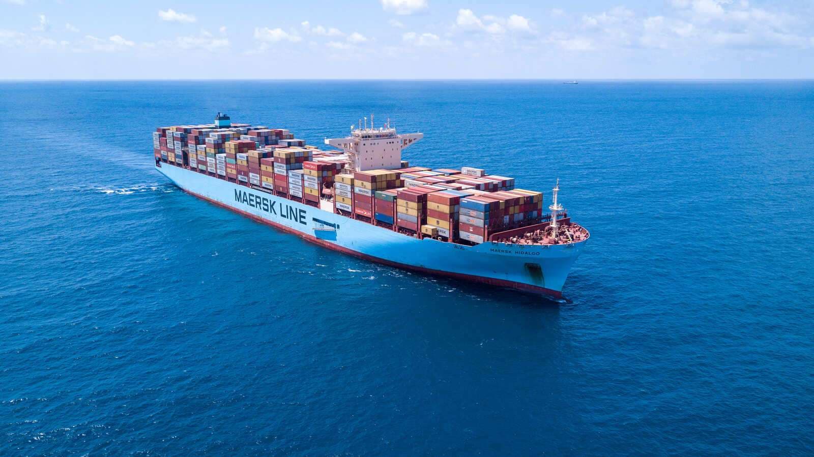 Maersk'in Q2 Performansı ve Yıl Sonu Beklentileri: Rekor Kâr ve Piyasa Dalgalanmaları