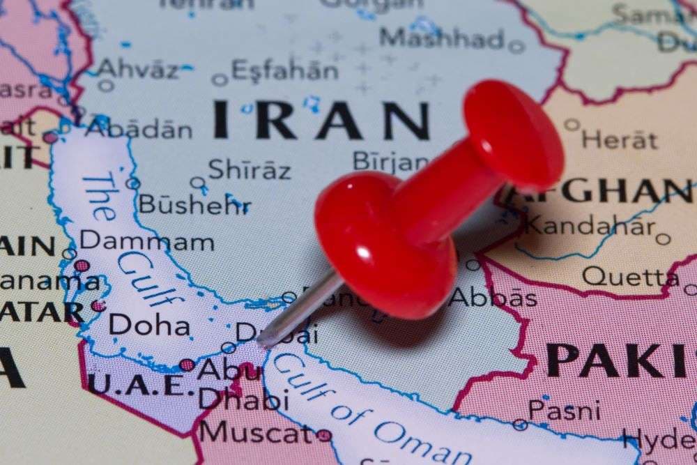 Security Concerns in the Strait of Hormuz: Why Are They Worrying China?