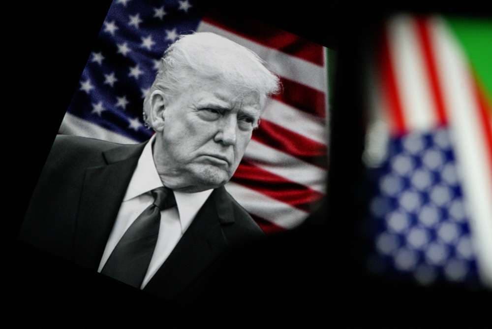 Trump's Iran Stance: An Uncharted Shift in US Lending Strategies