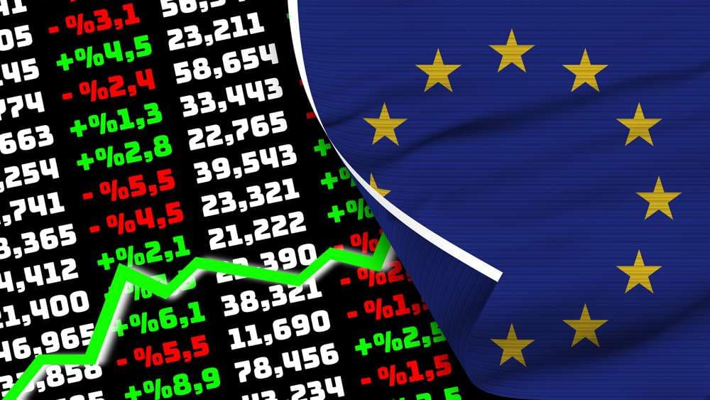 Eurozone Borsalarında Yükseliş, Kazanç Beklentileriyle Güçleniyor