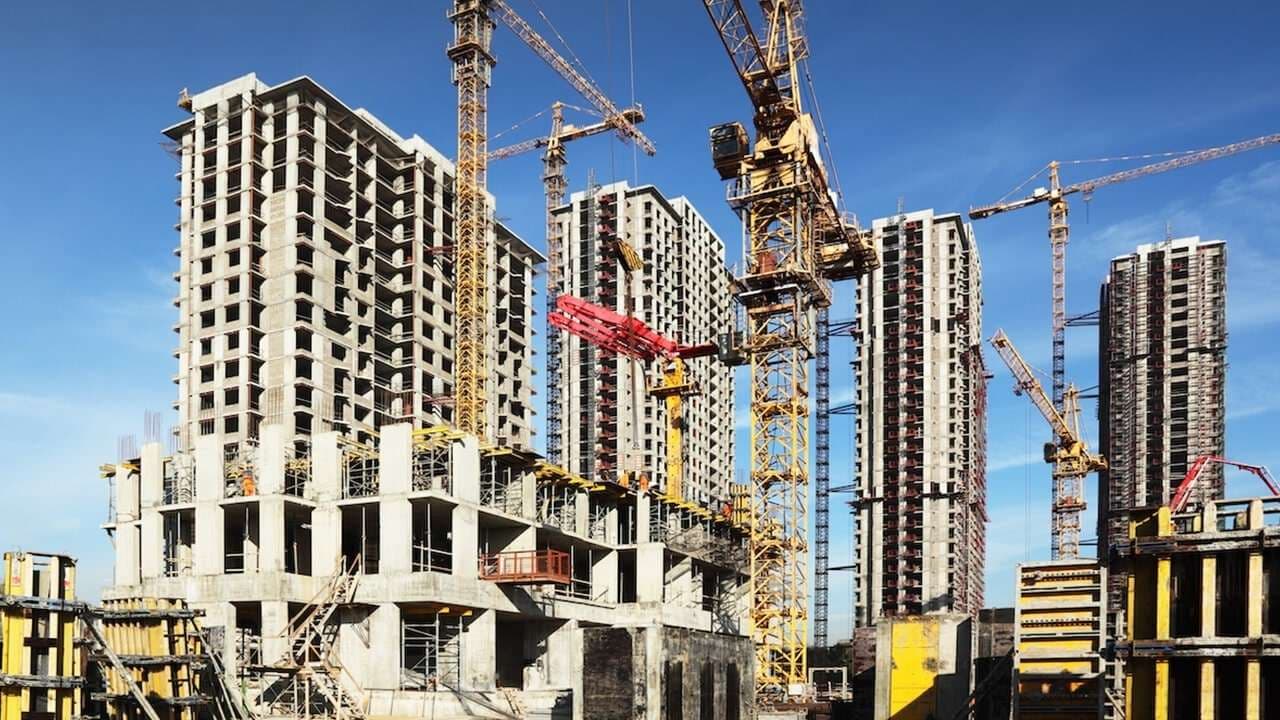 Construction Costs Surge 28.66% Yo-Yo: Market Implications