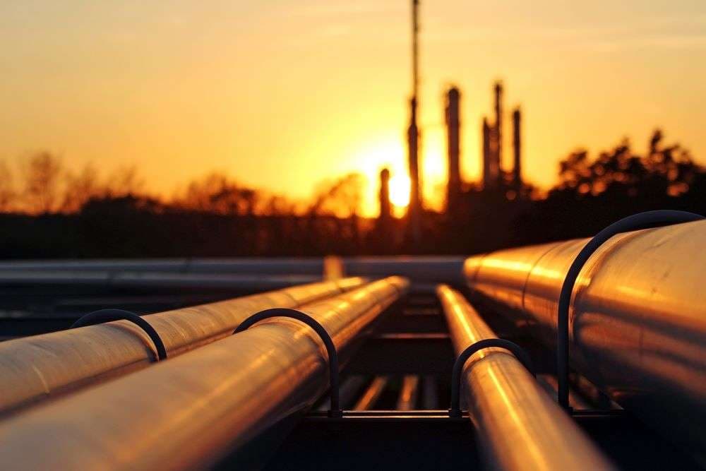 Irak ve Suriye Arasındaki Yeni Petrol Boru Hattı Anlaşması: Bölgesel Enerji Dinamiklerinde Dönüm Noktası