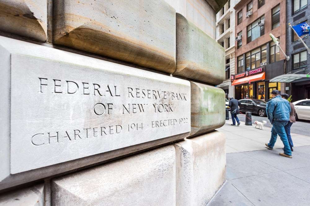 New York Fed'den Tahvil Alımı ve Likidite Mesajı