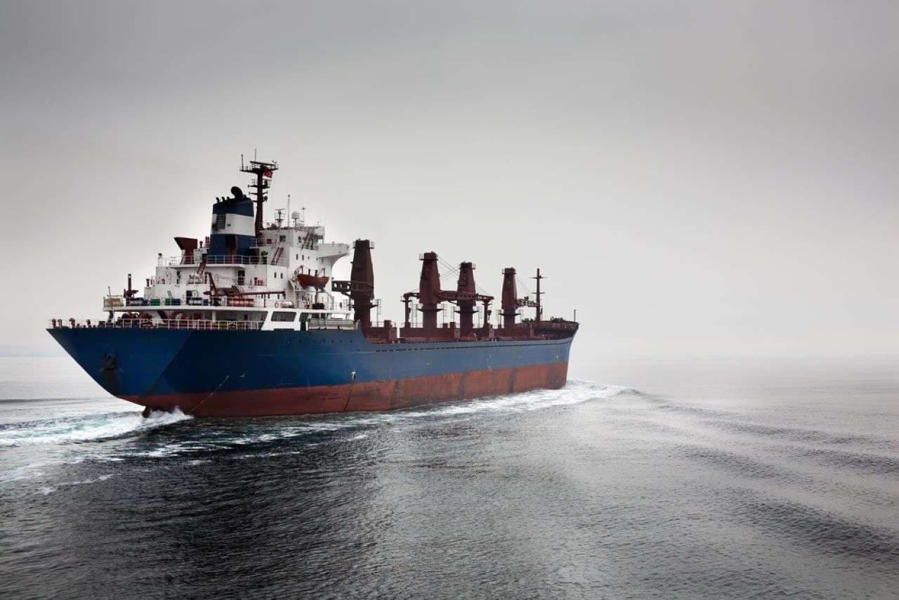 Russia's Sea Route Oil Exports Hit Record Low Since May: How Markets Will Respond?