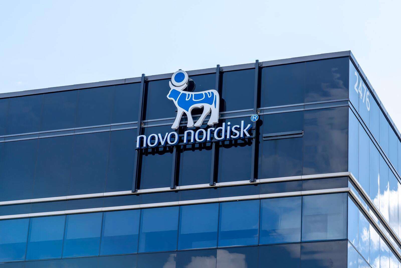 Deutsche Bank, Novo Nordisk’i ‘Sat’ Puanıyla Düşürdü: Hedef Fiyat %9 Azaldı