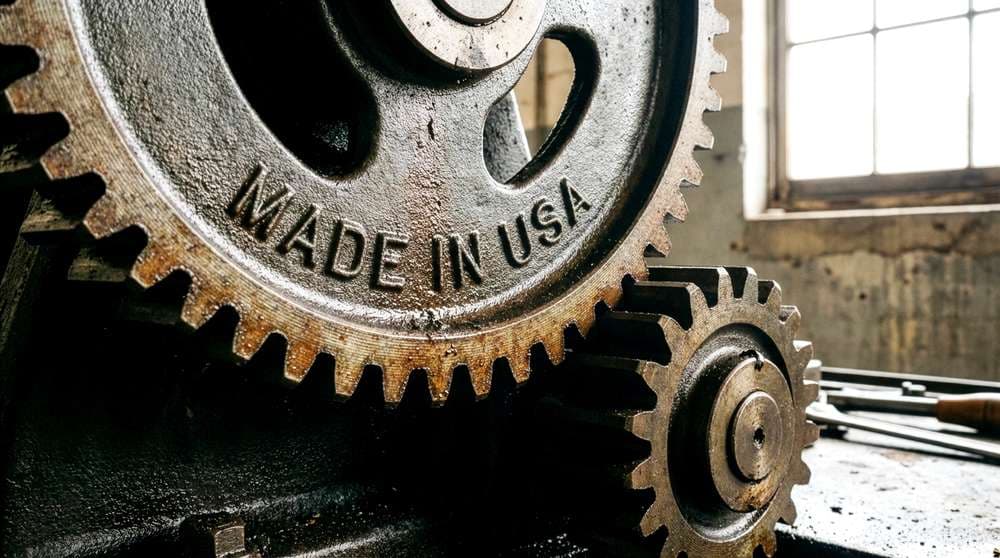 U.S. Industrial Production Misses Forecasts, Market Implications