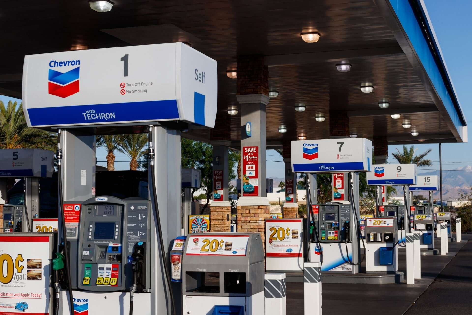 Chevron, Venezuela’da Üretimi Çiftleştirerek Petrol Piyasalarını Sallıyor