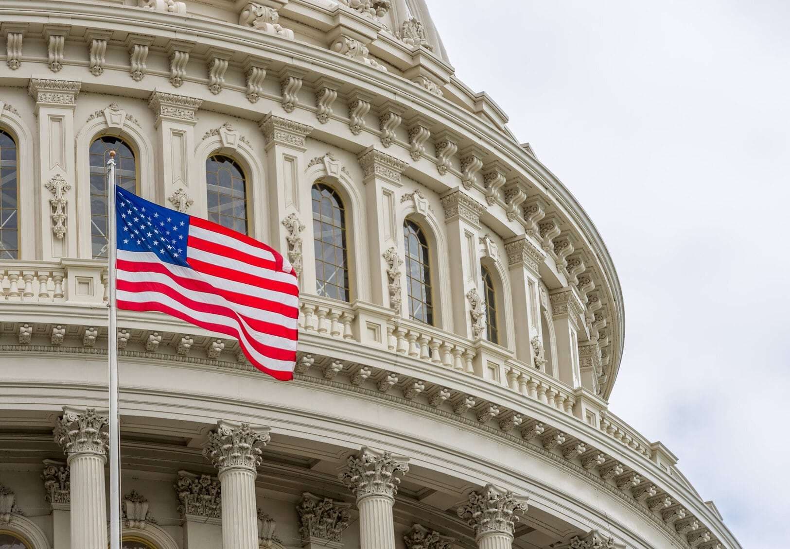 Geopolitical Gridlock in Washington: Iran Tensions Strike US Defense Budget