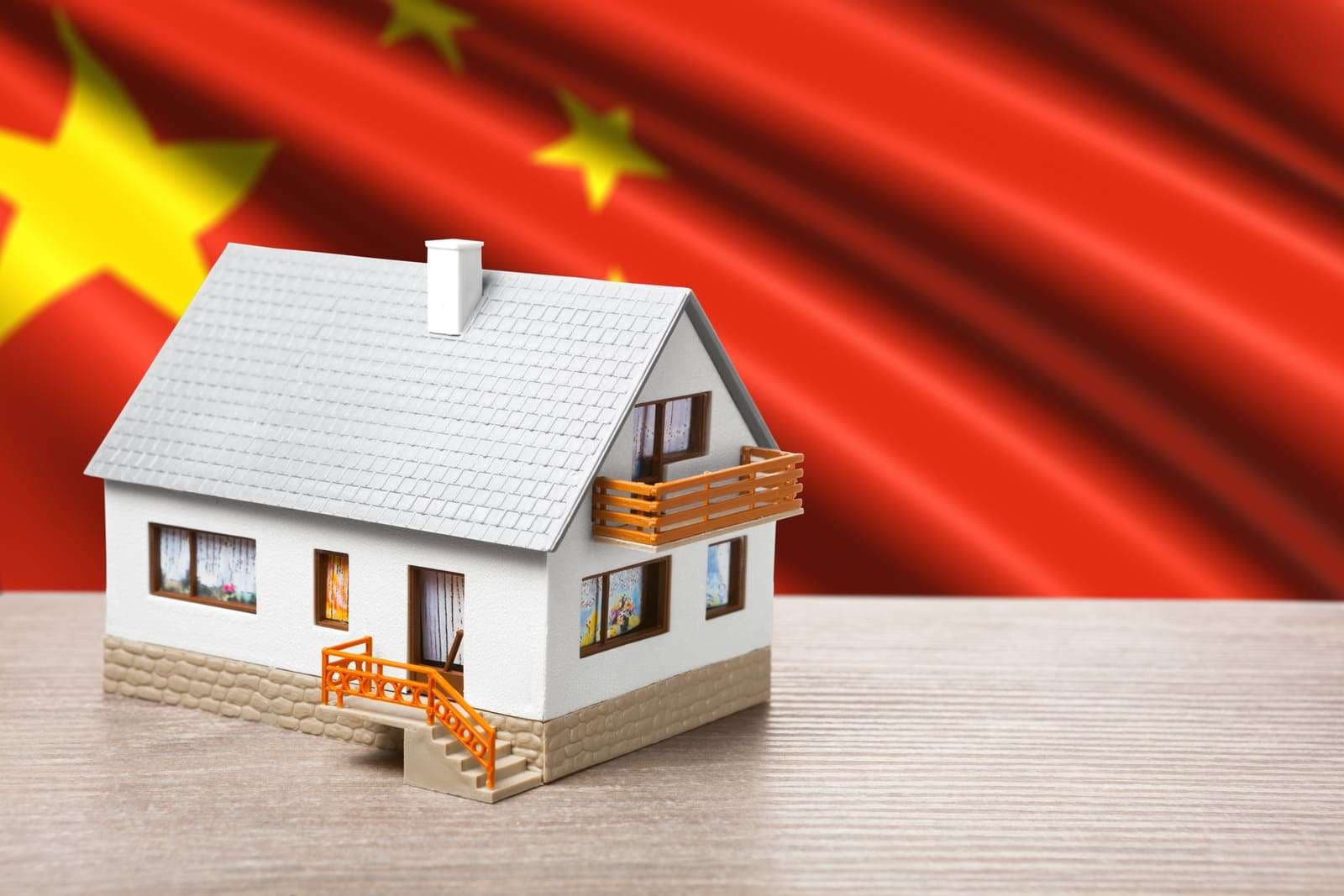China's Housing Funds Reshaped by New Regulations