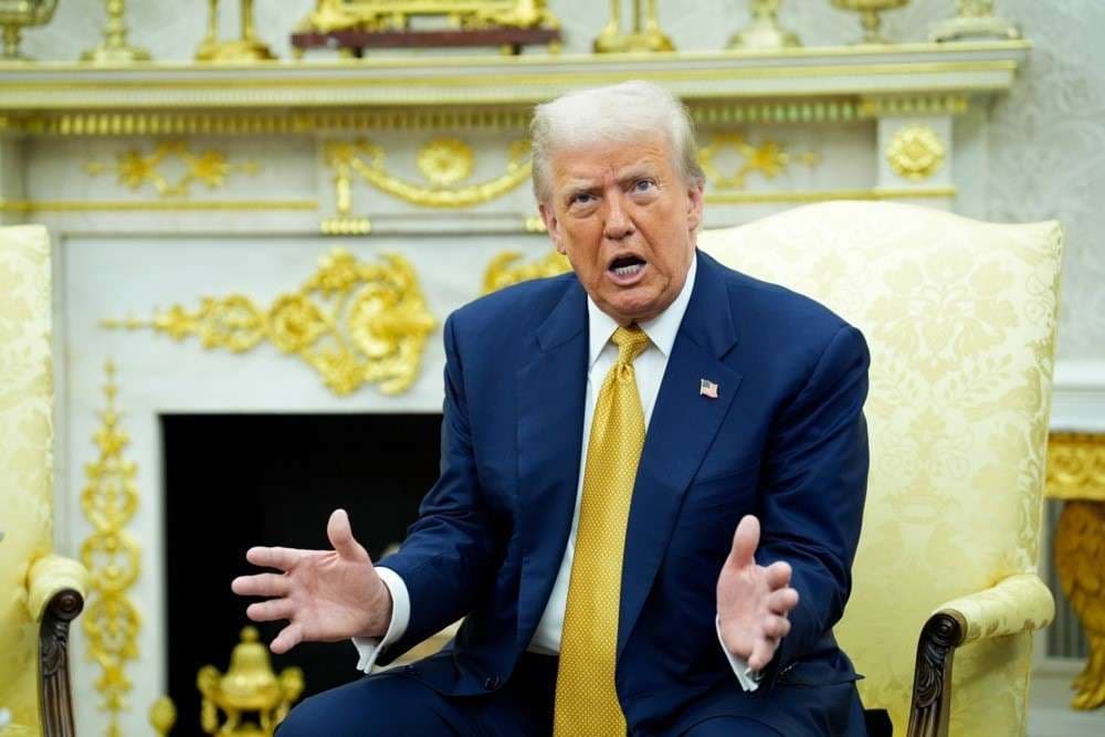 Trump'ın İran Politikası: Piyasalar Nasıl Yanıt Verecek?