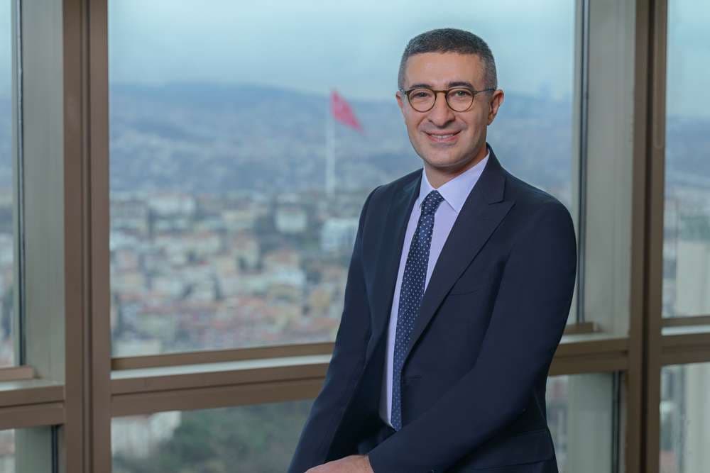 Garanti BBVA’nın Yeşil Tahvil İhracı: Sürdürülebilir Finansın Yeni Adımları