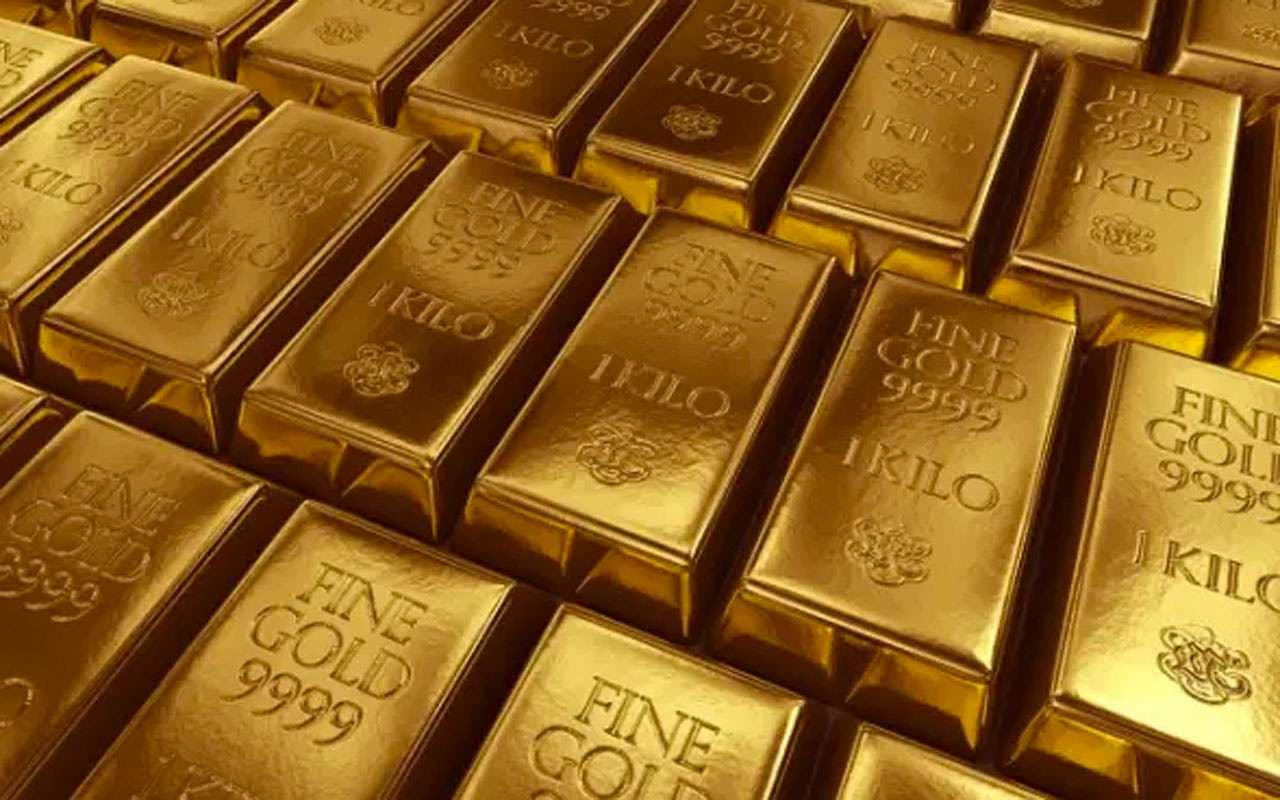 Global Gold Demand Report Maps Out Investor Risk Strategy