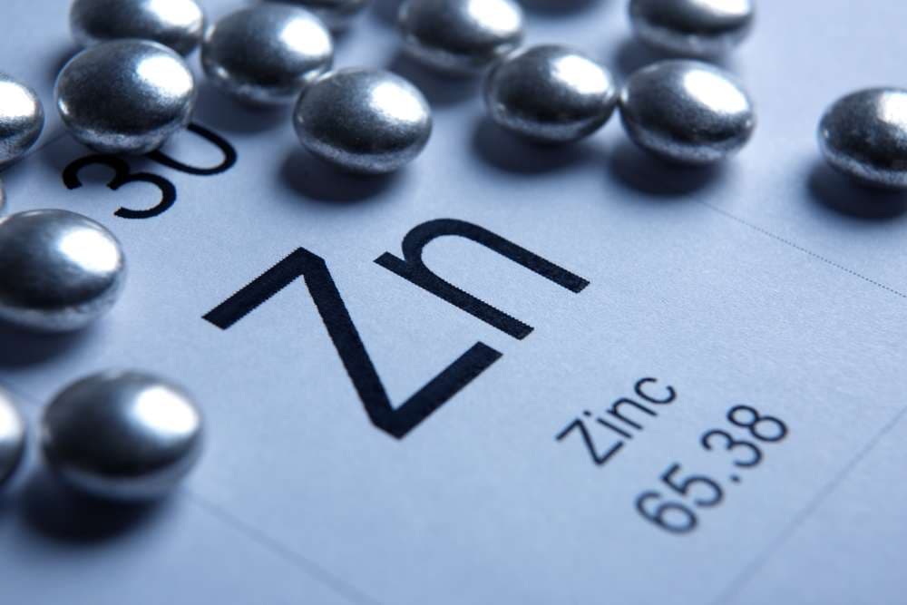 Zinc Climbs to $4,000: Stock Sell‑Off Fuels Price Support