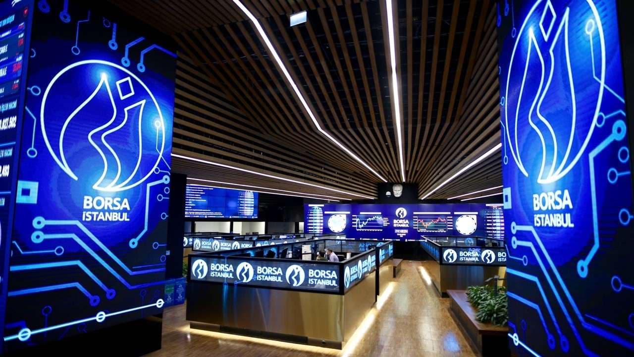 Yabancı Fonlar Temmuz’da **Tüpraş** ve **THY**’ye Akın Eder, **Yapı Kredi** ve **Akbank**’tan Çıkış Yapıyor