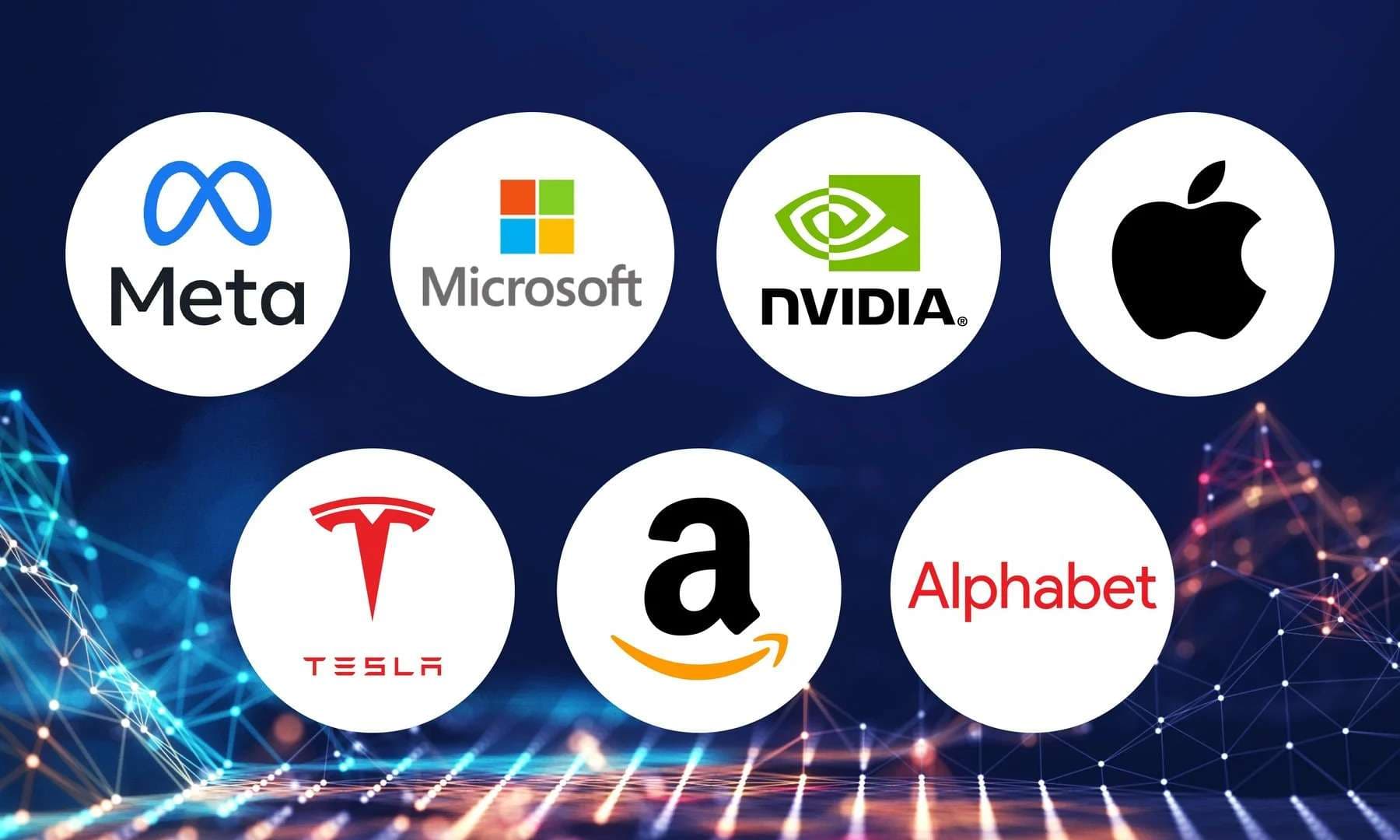 Balance‑Sheet Storm: Wall Street’s Seven Marvels Take the Stage
